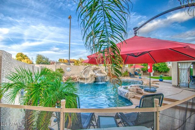 3904 E Leah Court, Gilbert, AZ 85234