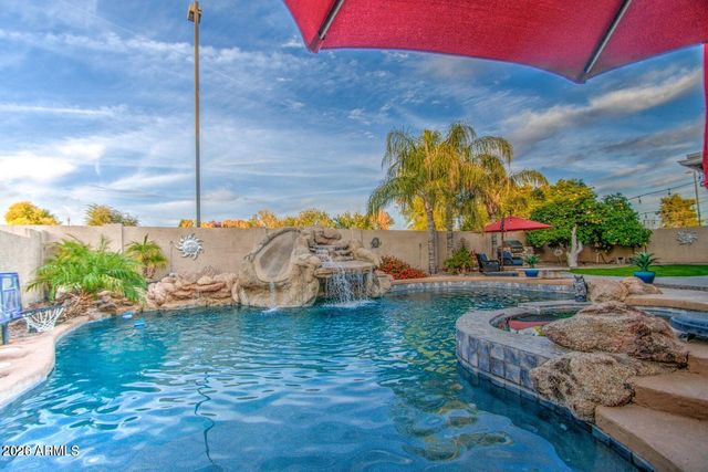 3904 E Leah Court, Gilbert, AZ 85234