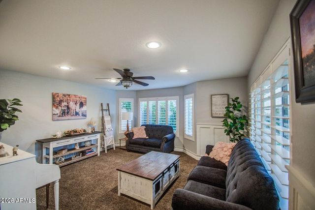 3904 E Leah Court, Gilbert, AZ 85234