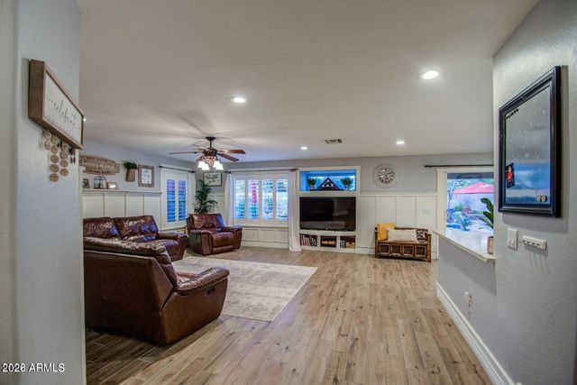 3904 E Leah Court, Gilbert, AZ 85234