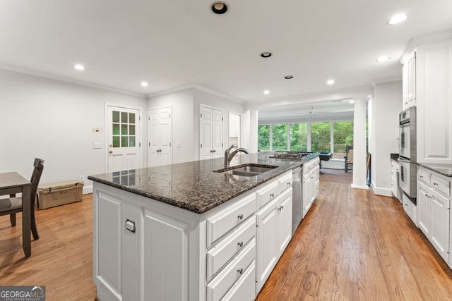 2986 Mornington Drive NW, Atlanta, GA 30327