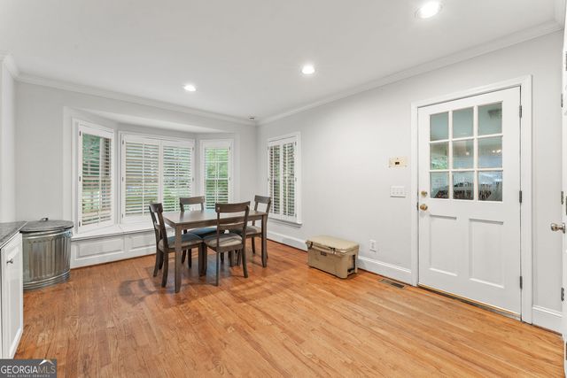 2986 Mornington Drive NW, Atlanta, GA 30327
