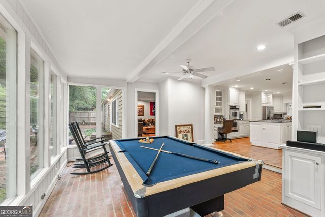 2986 Mornington Drive NW, Atlanta, GA 30327