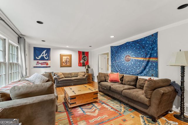2986 Mornington Drive NW, Atlanta, GA 30327