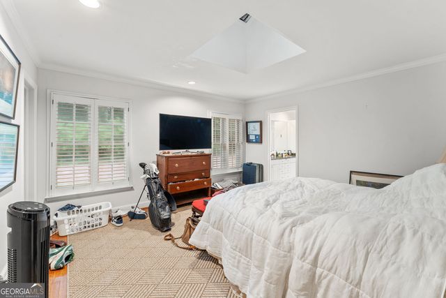 2986 Mornington Drive NW, Atlanta, GA 30327