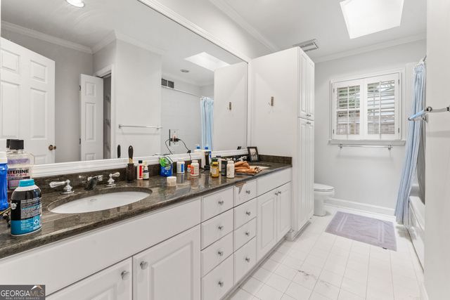 2986 Mornington Drive NW, Atlanta, GA 30327