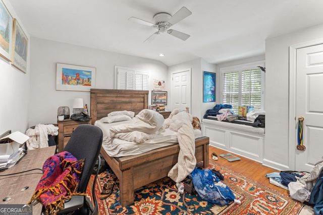 2986 Mornington Drive NW, Atlanta, GA 30327