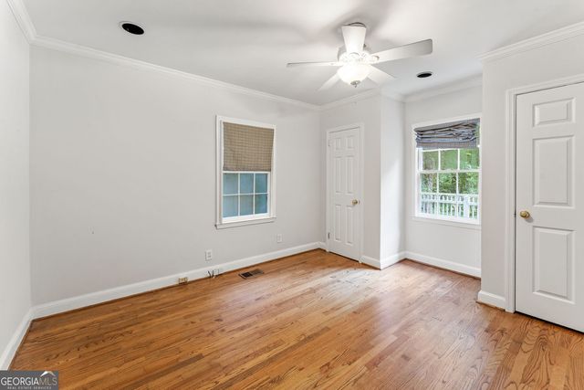 2986 Mornington Drive NW, Atlanta, GA 30327