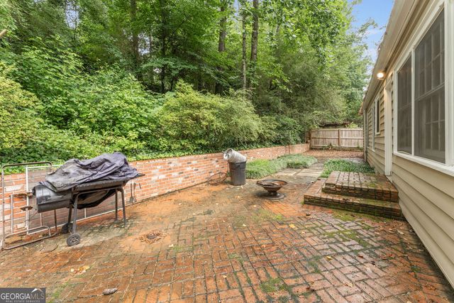2986 Mornington Drive NW, Atlanta, GA 30327