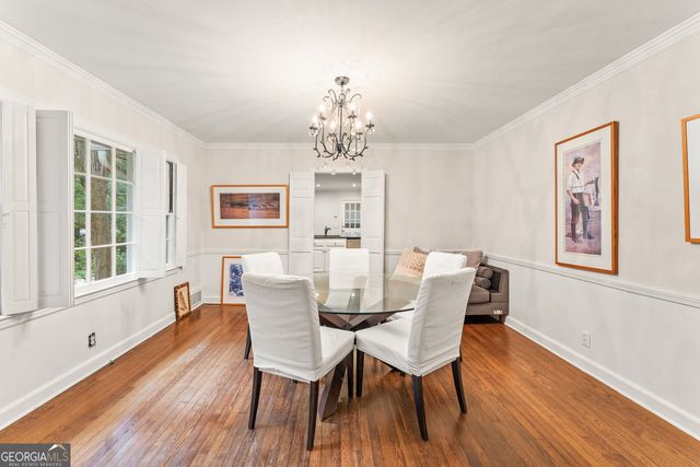 2986 Mornington Drive NW, Atlanta, GA 30327