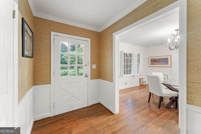 2986 Mornington Drive NW, Atlanta, GA 30327