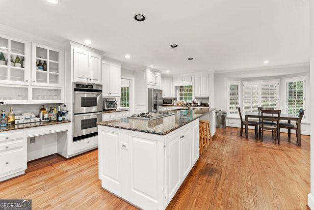 2986 Mornington Drive NW, Atlanta, GA 30327