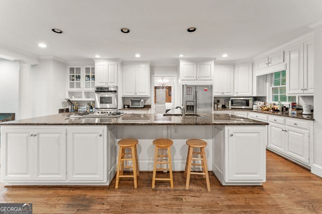 2986 Mornington Drive NW, Atlanta, GA 30327