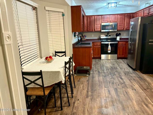 133 Trevor Ct, Mt Washington, KY 40047