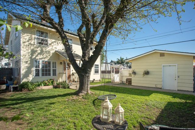 1122 Maple St, Marysville, CA 95901