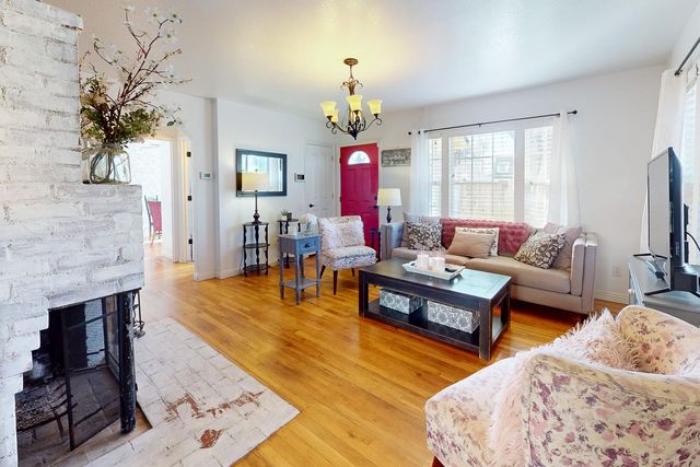 1122 Maple St, Marysville, CA 95901