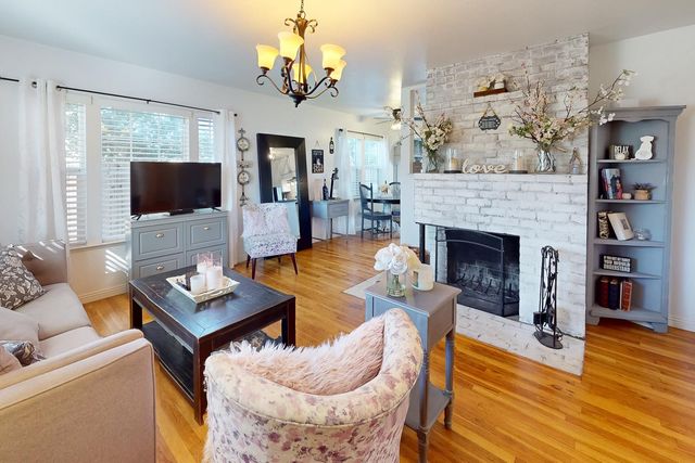 1122 Maple St, Marysville, CA 95901