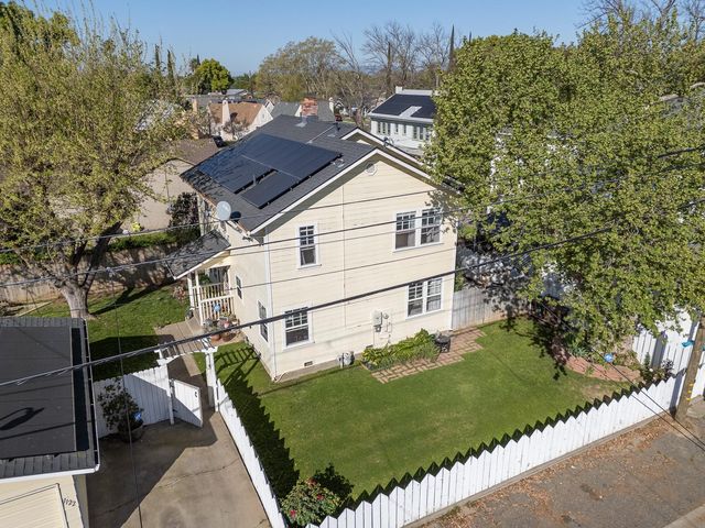 1122 Maple St, Marysville, CA 95901