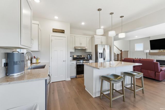 674 Ridley Park Way, Huntertown, IN 46748