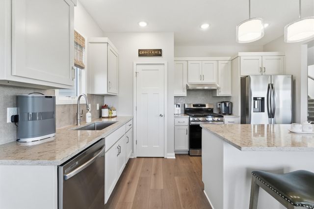 674 Ridley Park Way, Huntertown, IN 46748