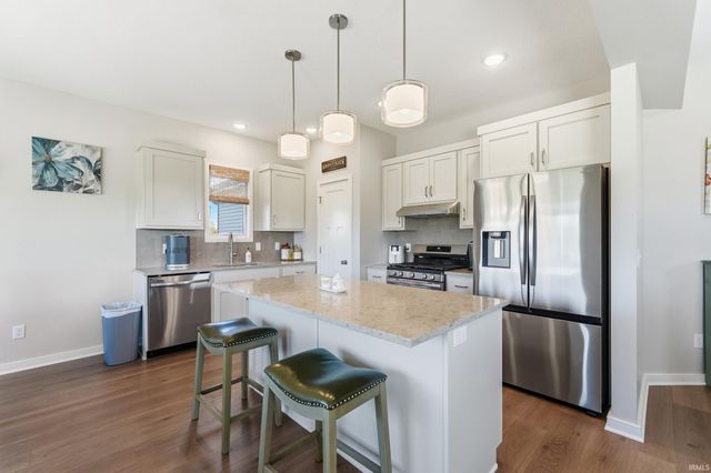 674 Ridley Park Way, Huntertown, IN 46748