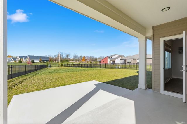 674 Ridley Park Way, Huntertown, IN 46748