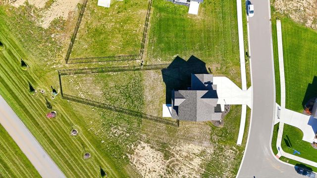 674 Ridley Park Way, Huntertown, IN 46748