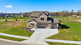 674 Ridley Park Way, Huntertown, IN 46748