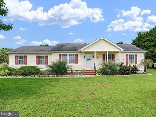 30027 LEWES GEORGETOWN HWY, Lewes, DE 19958