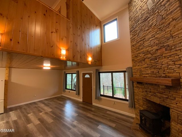 1170 Cole Lane, Gatlinburg, TN 37738