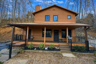 1170 Cole Lane, Gatlinburg, TN 37738