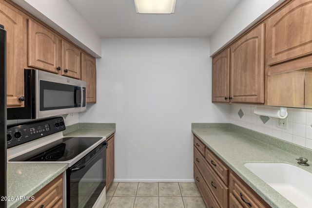 9907 W Cedar Drive, Sun City, AZ 85351