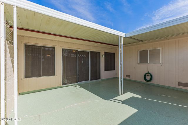 9907 W Cedar Drive, Sun City, AZ 85351