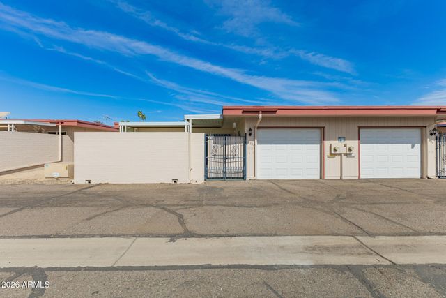 9907 W Cedar Drive, Sun City, AZ 85351