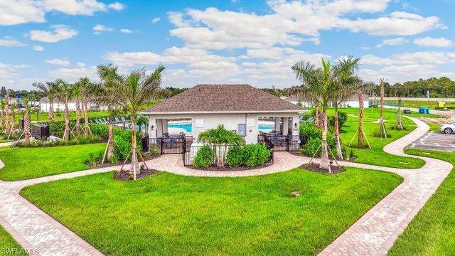 5108 Mulsanne WAY, Fort Myers, FL 33905