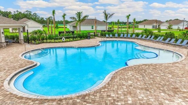5108 Mulsanne WAY, Fort Myers, FL 33905