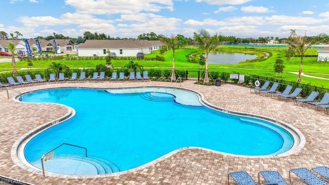 5108 Mulsanne WAY, Fort Myers, FL 33905