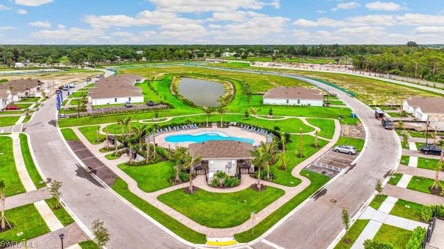 5108 Mulsanne WAY, Fort Myers, FL 33905