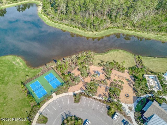 75629 BLACKBIRD Drive, Yulee, FL 32097