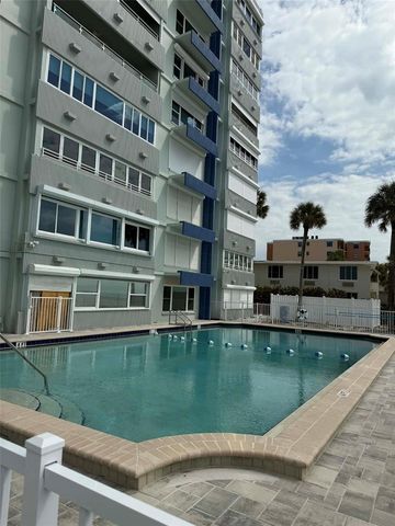 17400 GULF BOULEVARD B8, Redington Shores, FL 33708