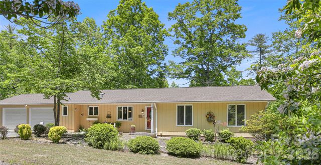 94 Sweetwater Lane, Pisgah Forest, NC 28768