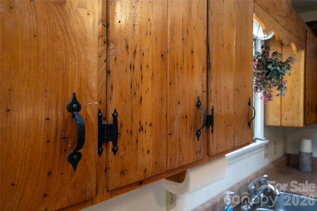 94 Sweetwater Lane, Pisgah Forest, NC 28768