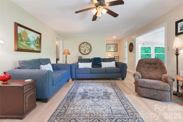 94 Sweetwater Lane, Pisgah Forest, NC 28768