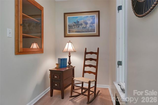 94 Sweetwater Lane, Pisgah Forest, NC 28768
