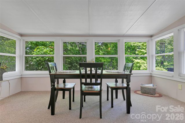 94 Sweetwater Lane, Pisgah Forest, NC 28768