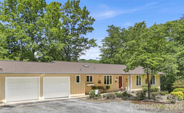 94 Sweetwater Lane, Pisgah Forest, NC 28768