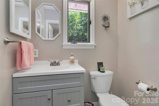 94 Sweetwater Lane, Pisgah Forest, NC 28768