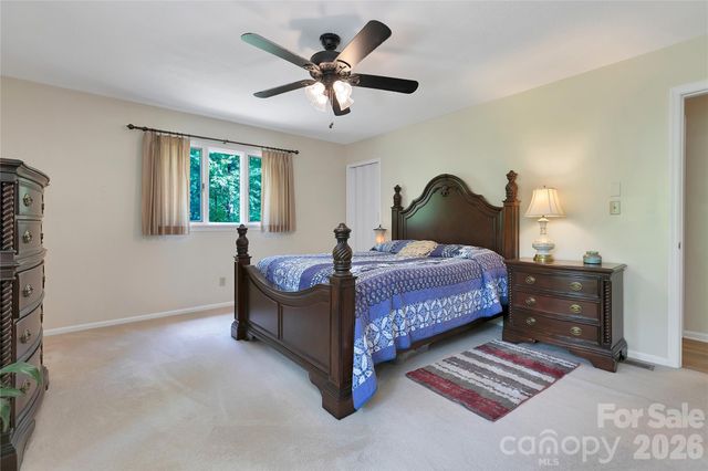 94 Sweetwater Lane, Pisgah Forest, NC 28768