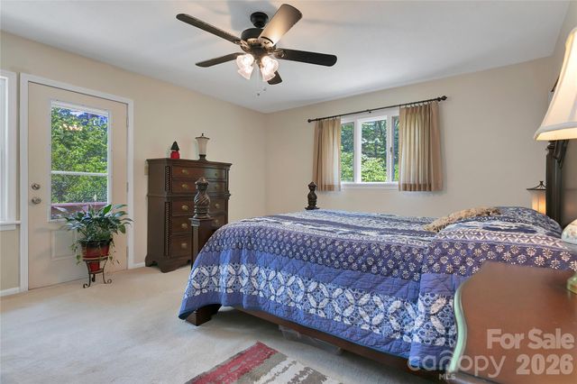 94 Sweetwater Lane, Pisgah Forest, NC 28768