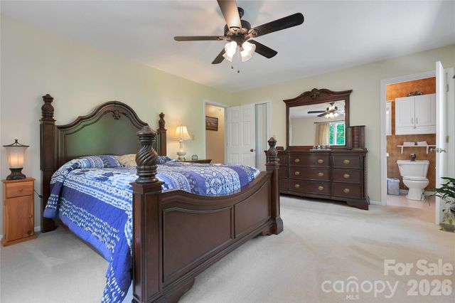 94 Sweetwater Lane, Pisgah Forest, NC 28768